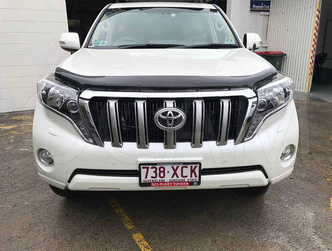 OCAM Bonnet Protector - Suitable for use with 150 Series Prado 2013-2017 - Image 3
