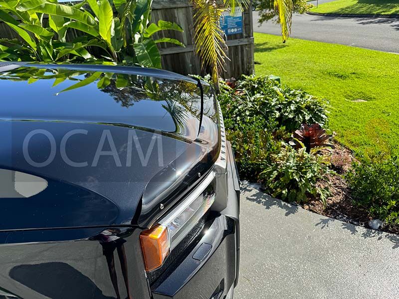 OCAM Bonnet Protector - Suitable for use with 250 Series Prado 04/2024-On - Image 6
