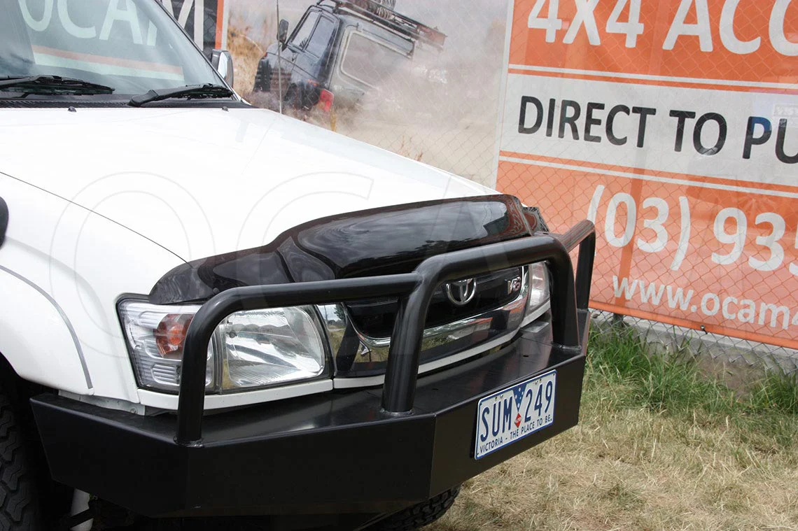 OCAM Bonnet Protector - Suitable for use with N60 Hilux 09/2001-02-2005 - Image 3