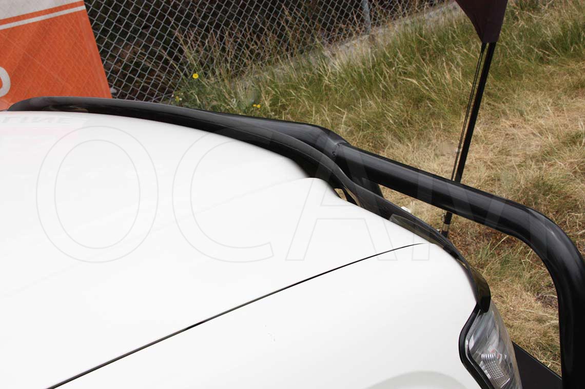 OCAM Bonnet Protector - Suitable for use with N60 Hilux 09/2001-02-2005 - Image 5
