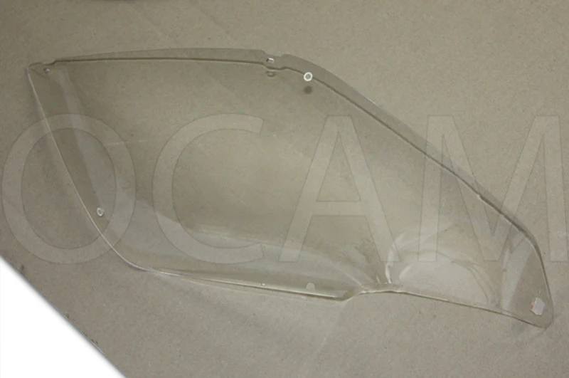 OCAM Headlight Protectors for Toyota Prado 150 Series 2009 - July 2013 - Image 3