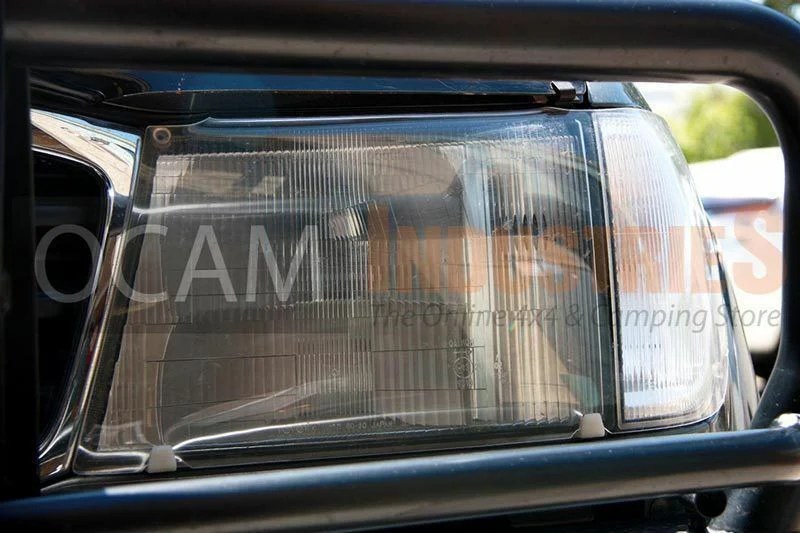 OCAM Replacement Headlight Protect Clips 100 105 Series 1998-05 - Image 3