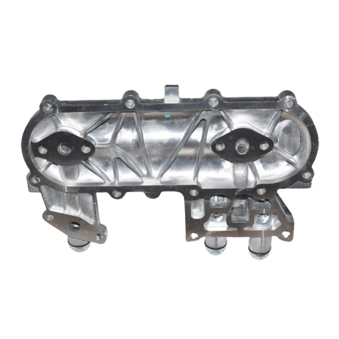 Oil Cooler Cover - Suitable for use with Toyota Land Cruiser LJ70 LJ72 LJ79 Hilux 1988-1995 - Image 4