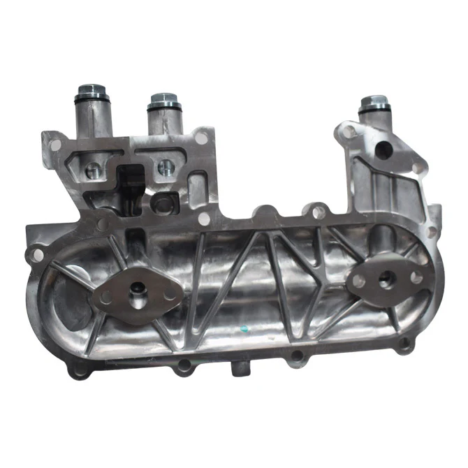 Oil Cooler Cover - Suitable for use with Toyota Land Cruiser LJ70 LJ72 LJ79 Hilux 1988-1995 - Image 5