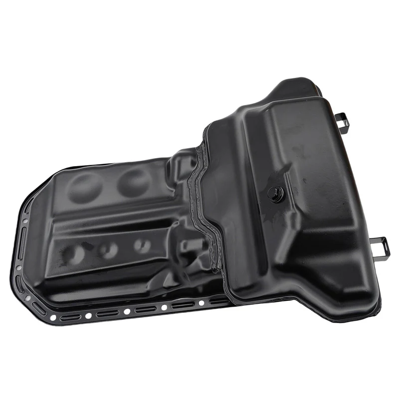 Oil Pan Sump - Suitable For Toyota Hilux GGN KUN TGN LAN 3.0L 1KD-FTV Diesel (2005-2015) - Image 3
