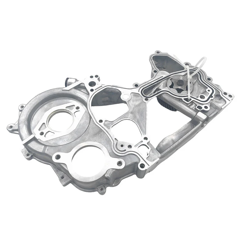Oil Pump - Suitable For Toyota LandCruiser Prado KZJ95 KZJ120 Hilux KZN165 KZN185 & Hilux Surf KZN130 1KZ-TE (1993-2006) - Image 3
