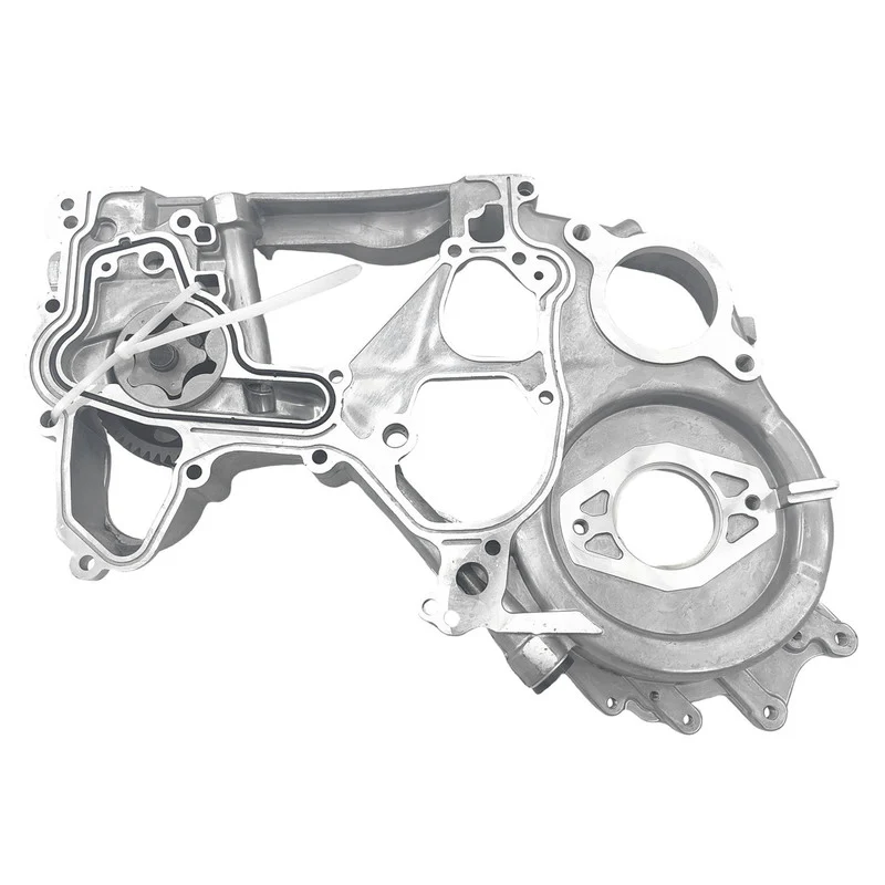 Oil Pump - Suitable For Toyota LandCruiser Prado KZJ95 KZJ120 Hilux KZN165 KZN185 & Hilux Surf KZN130 1KZ-TE (1993-2006) - Image 5