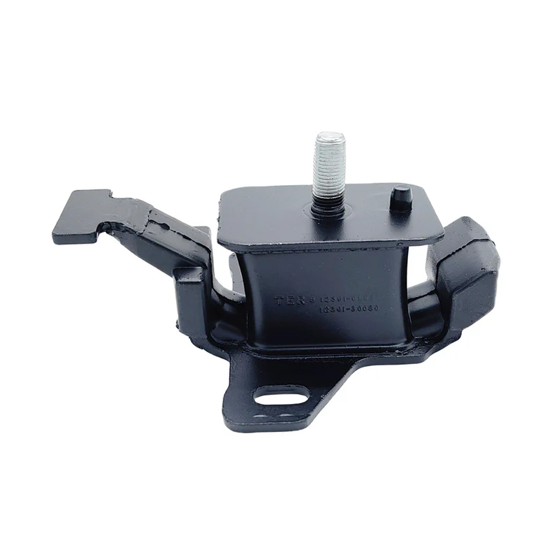 Front Engine Mounts (Pair) - Suitable For Toyota Hilux KUN16R KUN25R KUN26R 1KD-FTV 3.0L Diesel (2005-2016) - Image 4