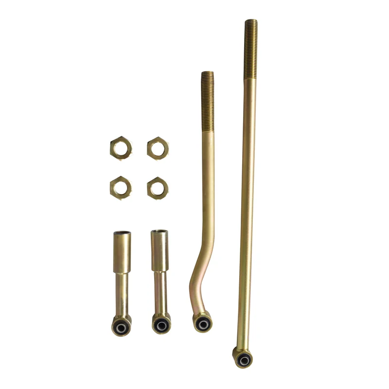 Panhard Rods - Suitable for Landcruiser 80 105 Series Adjustable Front & Rear - Image 9