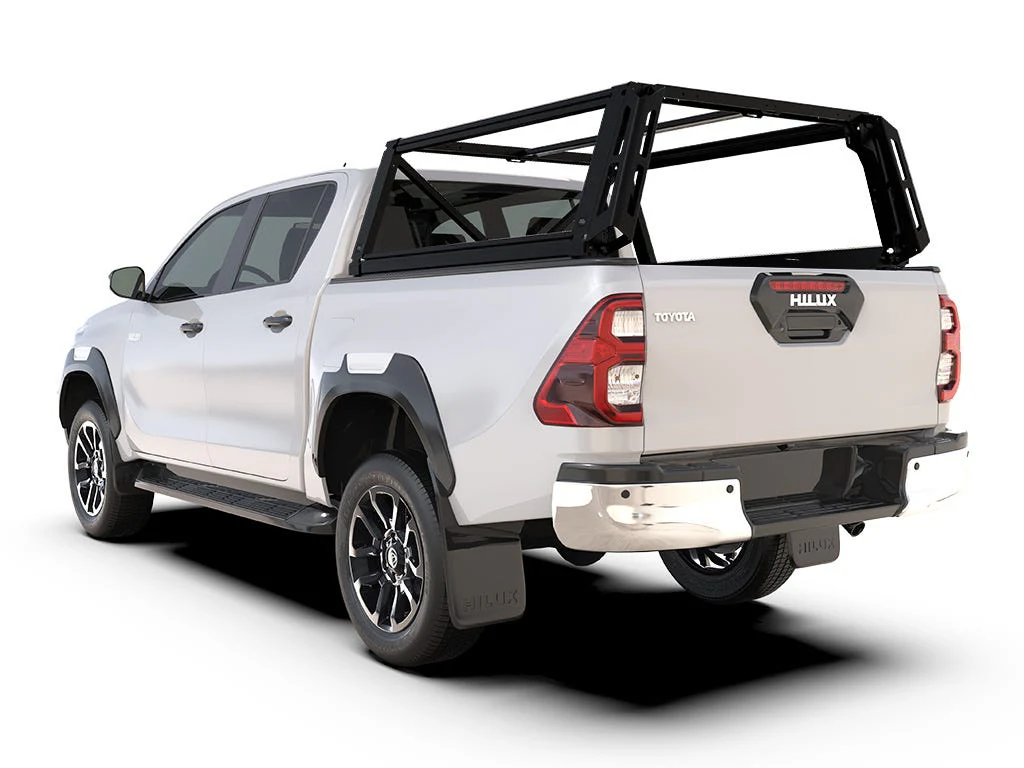 Toyota Hilux N80 (Revo) Double Cab (2016-Current) Pro Bed System