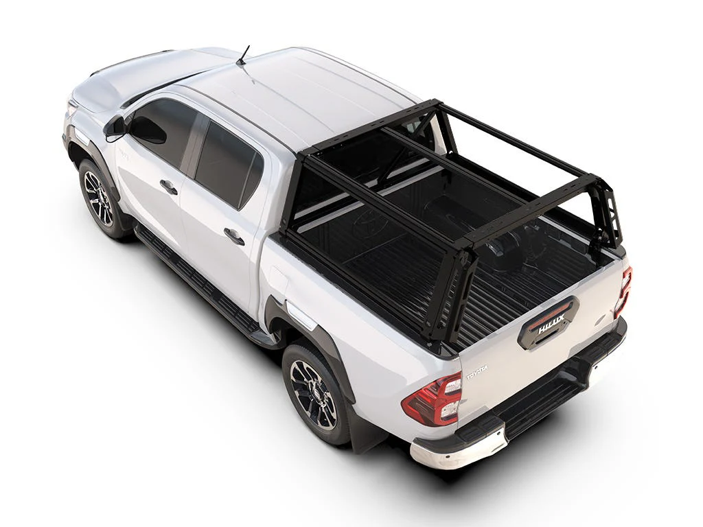 Toyota Hilux N80 (Revo) Double Cab (2016-Current) Pro Bed System - Image 2