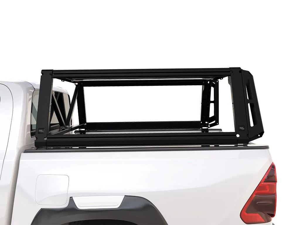 Toyota Hilux N80 (Revo) Double Cab (2016-Current) Pro Bed System - Image 4
