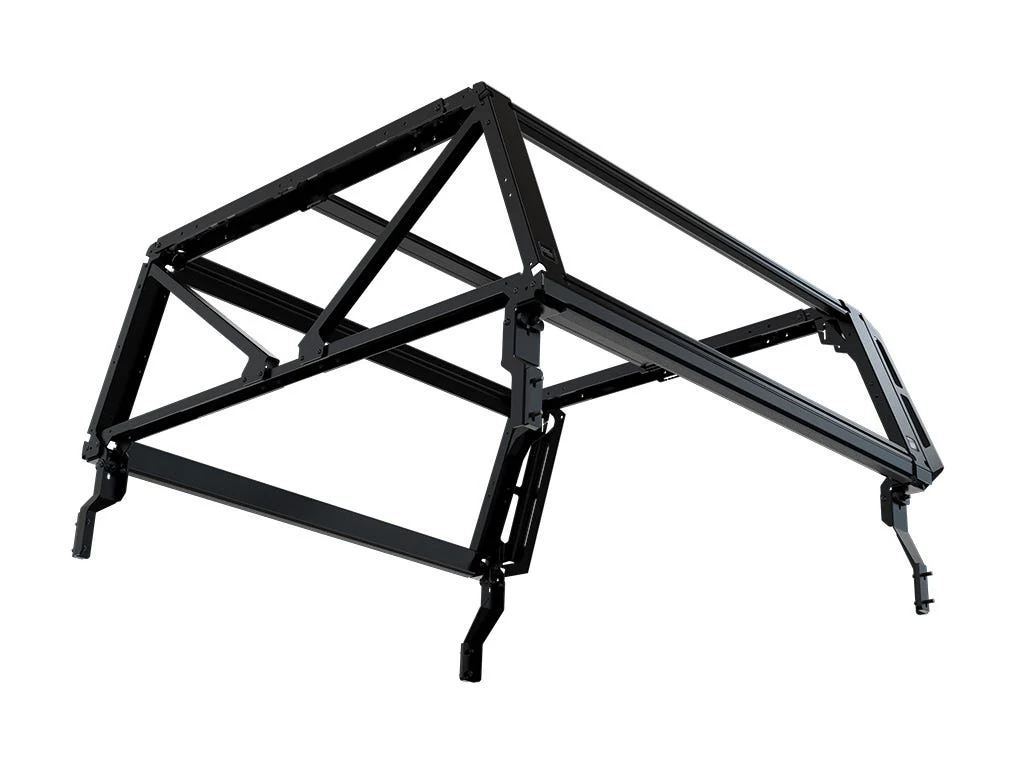 Toyota Hilux N80 (Revo) Double Cab (2016-Current) Pro Bed System - Image 6