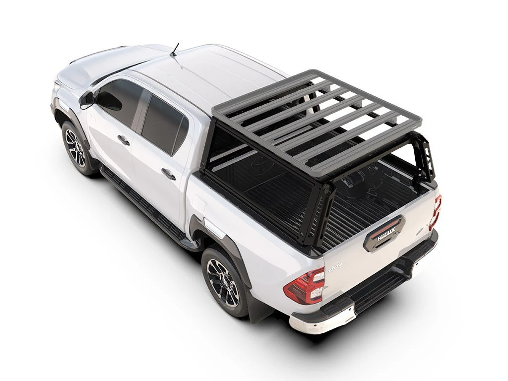 Toyota Hilux N80 (Revo) Double Cab (2016-Current) Pro Bed System - Image 7