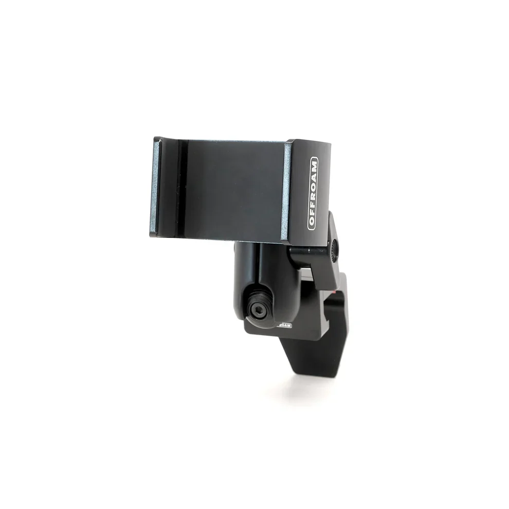 Offroam Phone Mount - Suitable for use with 250 Series Prado (2024-ON) - Image 4