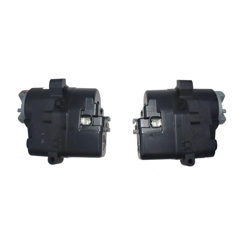 Power Mirror Folding Motors (Pair) - Suitable for LandCruiser 200 & Prado 150 Series - Image 3