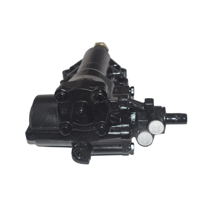 Power Steering Box - Suitable For Toyota LandCruiser FZJ78 FZJ79 HDJ78 HDJ79 HZJ78 HZJ79 (1999-2006) - Image 2