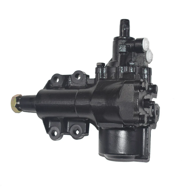 Power Steering Box - Suitable For Toyota LandCruiser FZJ78 FZJ79 HDJ78 HDJ79 HZJ78 HZJ79 (1999-2006) - Image 3
