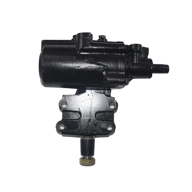 Power Steering Box - Suitable For Toyota LandCruiser FZJ78 FZJ79 HDJ78 HDJ79 HZJ78 HZJ79 (1999-2006) - Image 4