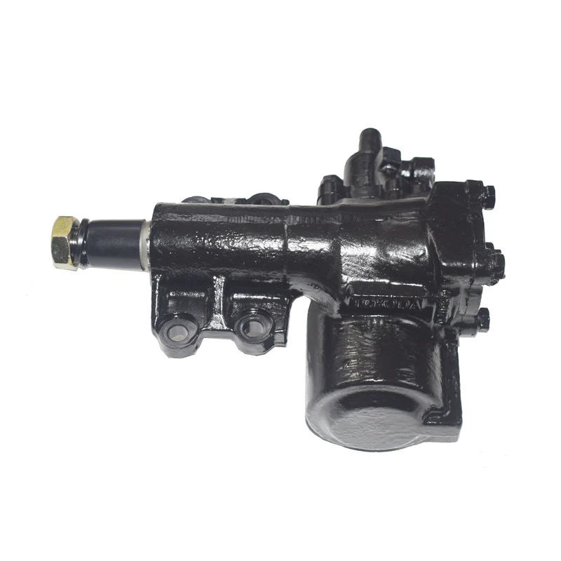 Power Steering Box - Suitable For Toyota LandCruiser 80 & 100 Series (1990-2007)