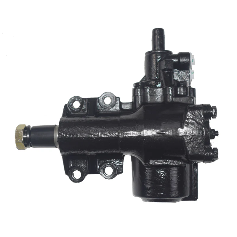 Power Steering Box - Suitable For Toyota LandCruiser 80 & 100 Series (1990-2007) - Image 2