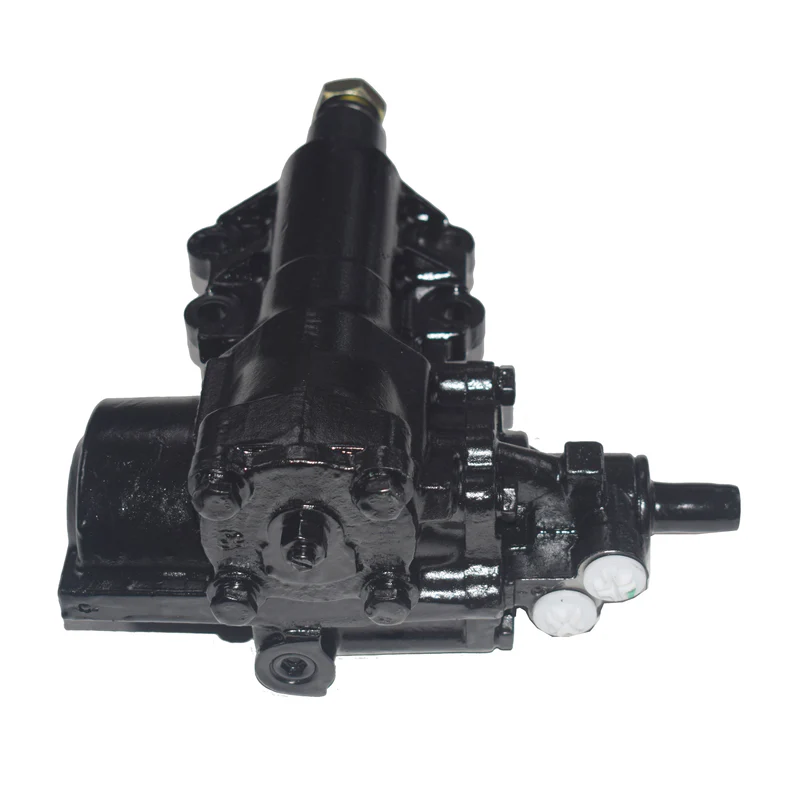 Power Steering Box - Suitable For Toyota LandCruiser HZJ78 HZJ79 VDJ76 VDJ78 VDJ79 (2007-On) - Image 2