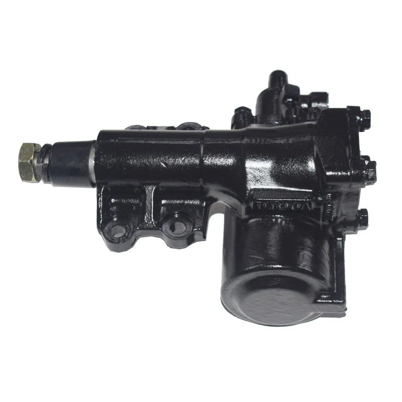 Power Steering Box - Suitable For Toyota LandCruiser HZJ78 HZJ79 VDJ76 VDJ78 VDJ79 (2007-On) - Image 3