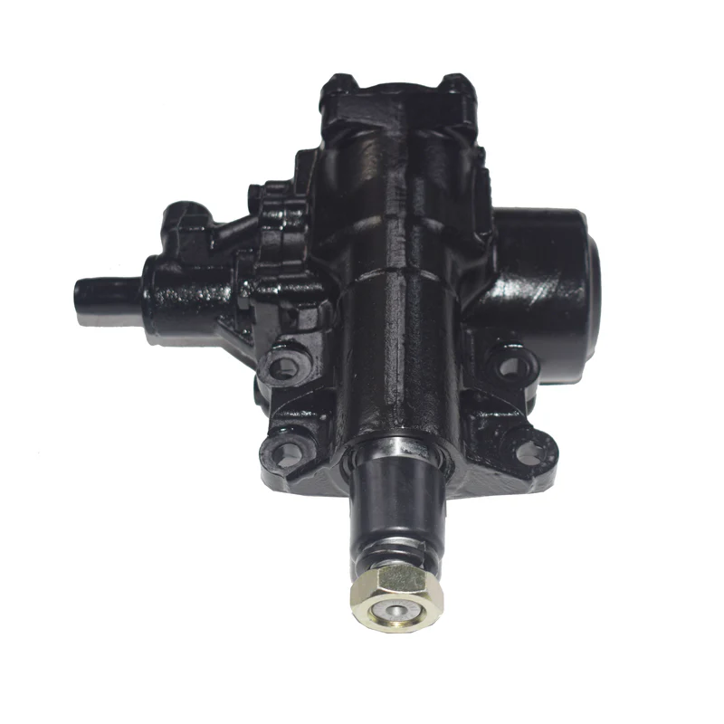 Power Steering Box - Suitable For Toyota LandCruiser HZJ78 HZJ79 VDJ76 VDJ78 VDJ79 (2007-On) - Image 4