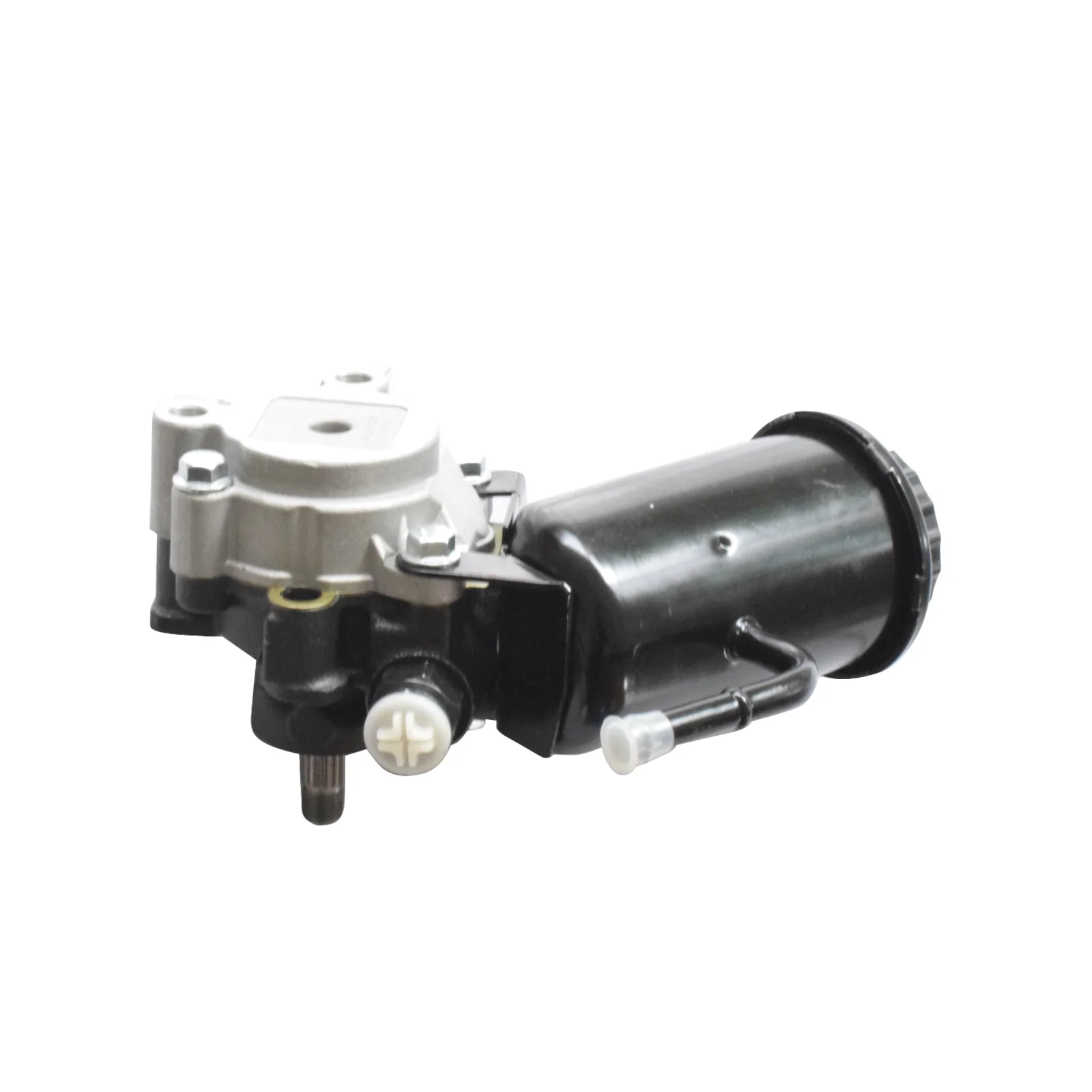 Power Steering Pump - Suitable For Toyota LandCruiser Prado 90 Series VZJ90 VZJ95 & 4Runner VZN180 VZN185 5VZ-FE 3.4L (1996-2002) - Image 3