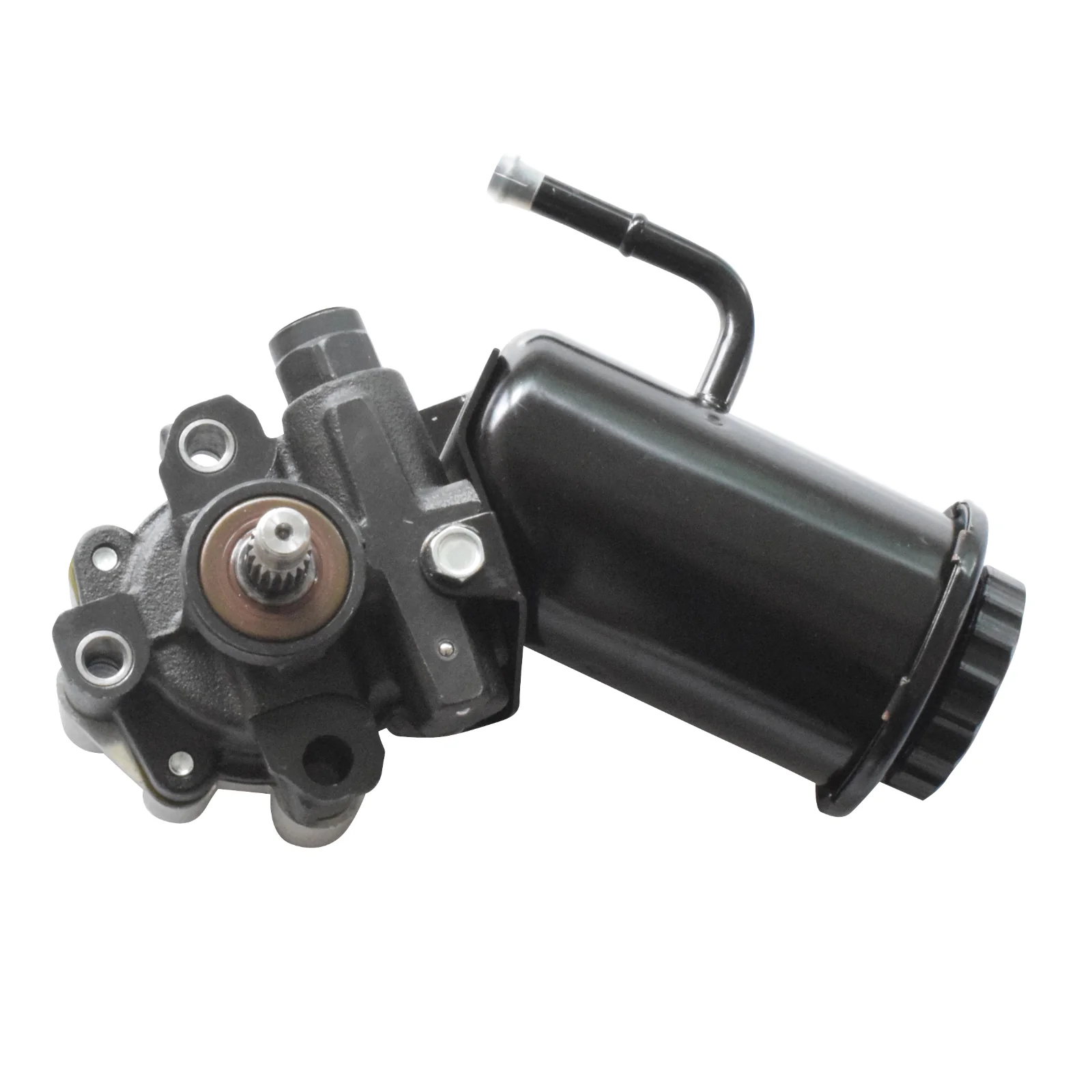 Power Steering Pump - Suitable For Toyota LandCruiser Prado 90 Series VZJ90 VZJ95 & 4Runner VZN180 VZN185 5VZ-FE 3.4L (1996-2002) - Image 5