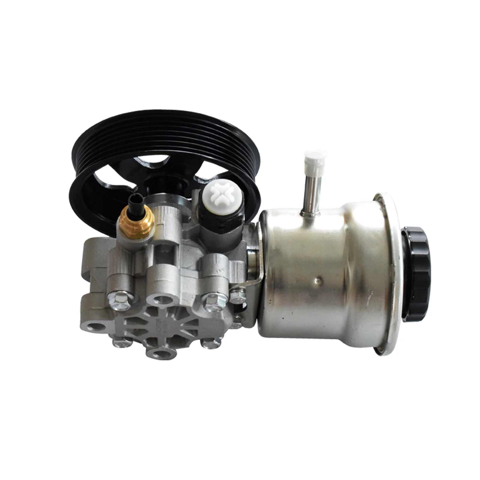 Power Steering Pump - Suitable For Toyota Hilux TGN & Fortuner TGN50 1TR-FE 2.0L & 2TR-FE 2.7L Petrol (2005-2014) - Image 2