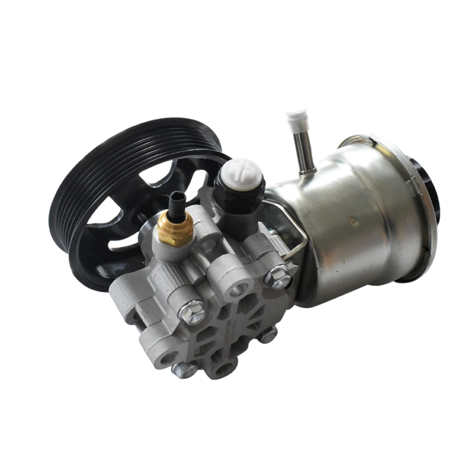 Power Steering Pump - Suitable For Toyota Hilux TGN & Fortuner TGN50 1TR-FE 2.0L & 2TR-FE 2.7L Petrol (2005-2014) - Image 3