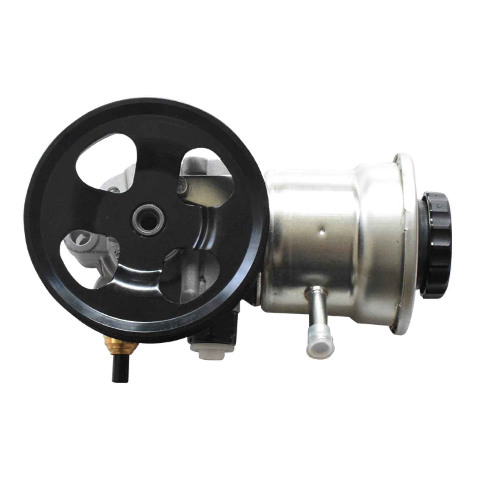 Power Steering Pump - Suitable For Toyota Hilux TGN & Fortuner TGN50 1TR-FE 2.0L & 2TR-FE 2.7L Petrol (2005-2014) - Image 4