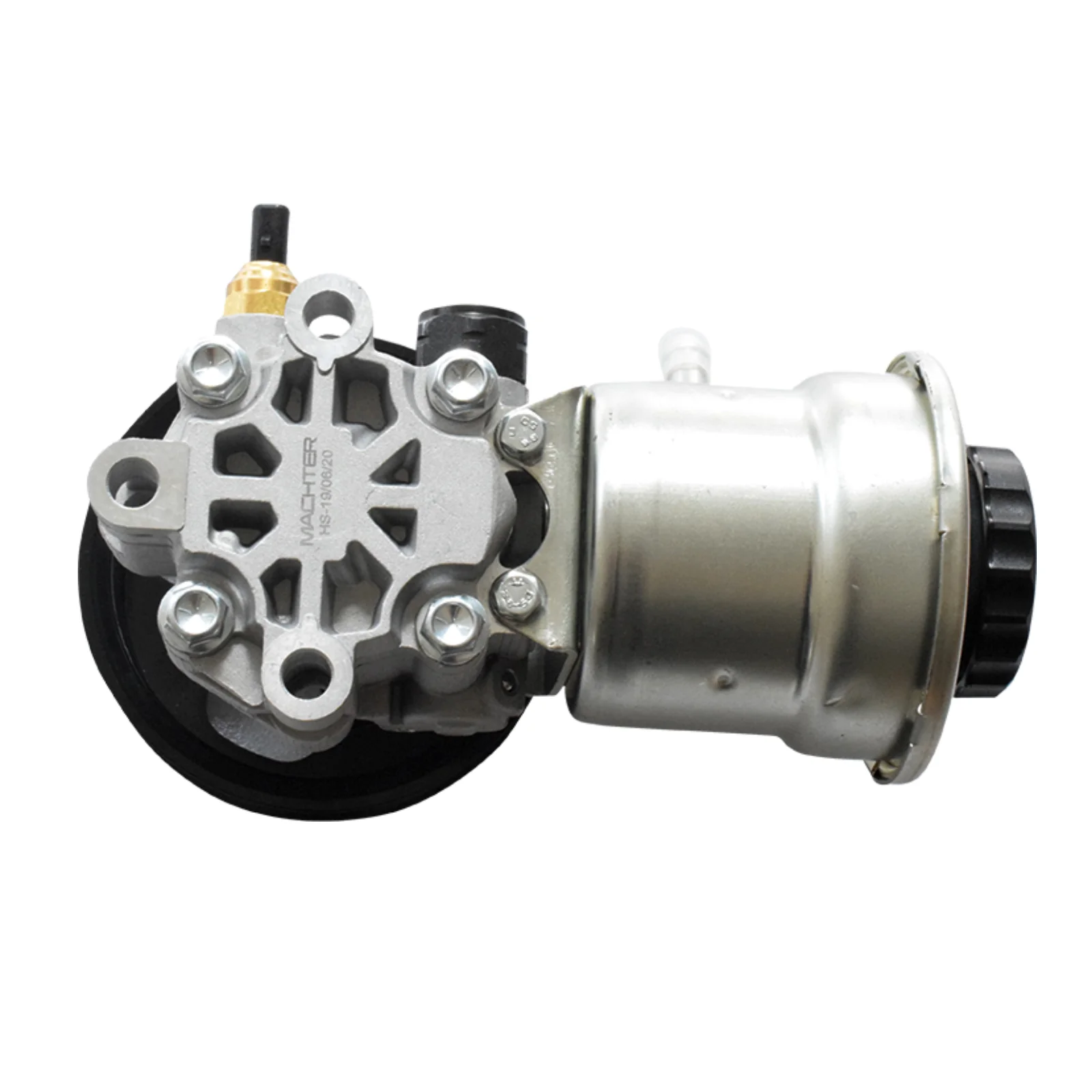Power Steering Pump - Suitable For Toyota Hilux TGN & Fortuner TGN50 1TR-FE 2.0L & 2TR-FE 2.7L Petrol (2005-2014) - Image 5