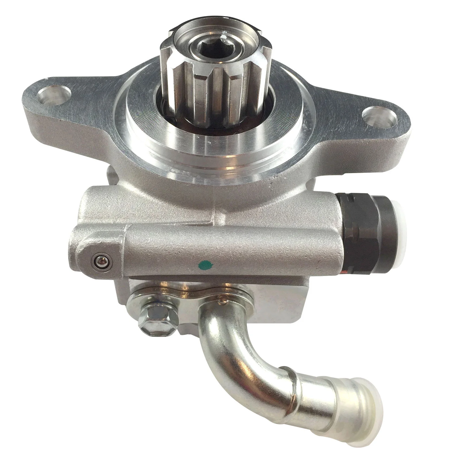 Power Steering Pump - Suitable For Toyota Hilux LandCruiser Prado 120 & HiAce 1KD-FTV 3.0L Turbo Diesel (2000-2015) - Image 2