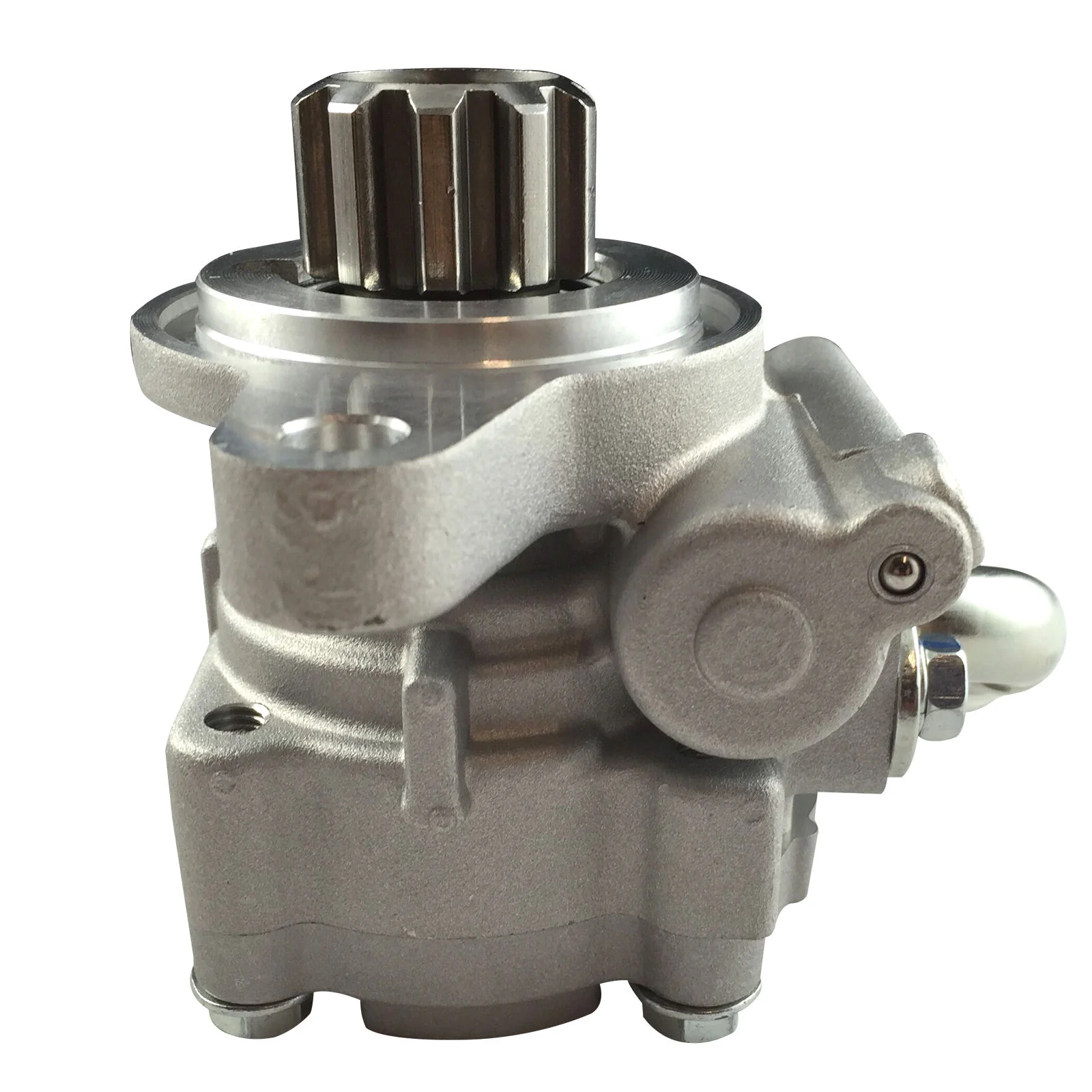 Power Steering Pump - Suitable For Toyota Hilux LandCruiser Prado 120 & HiAce 1KD-FTV 3.0L Turbo Diesel (2000-2015) - Image 3