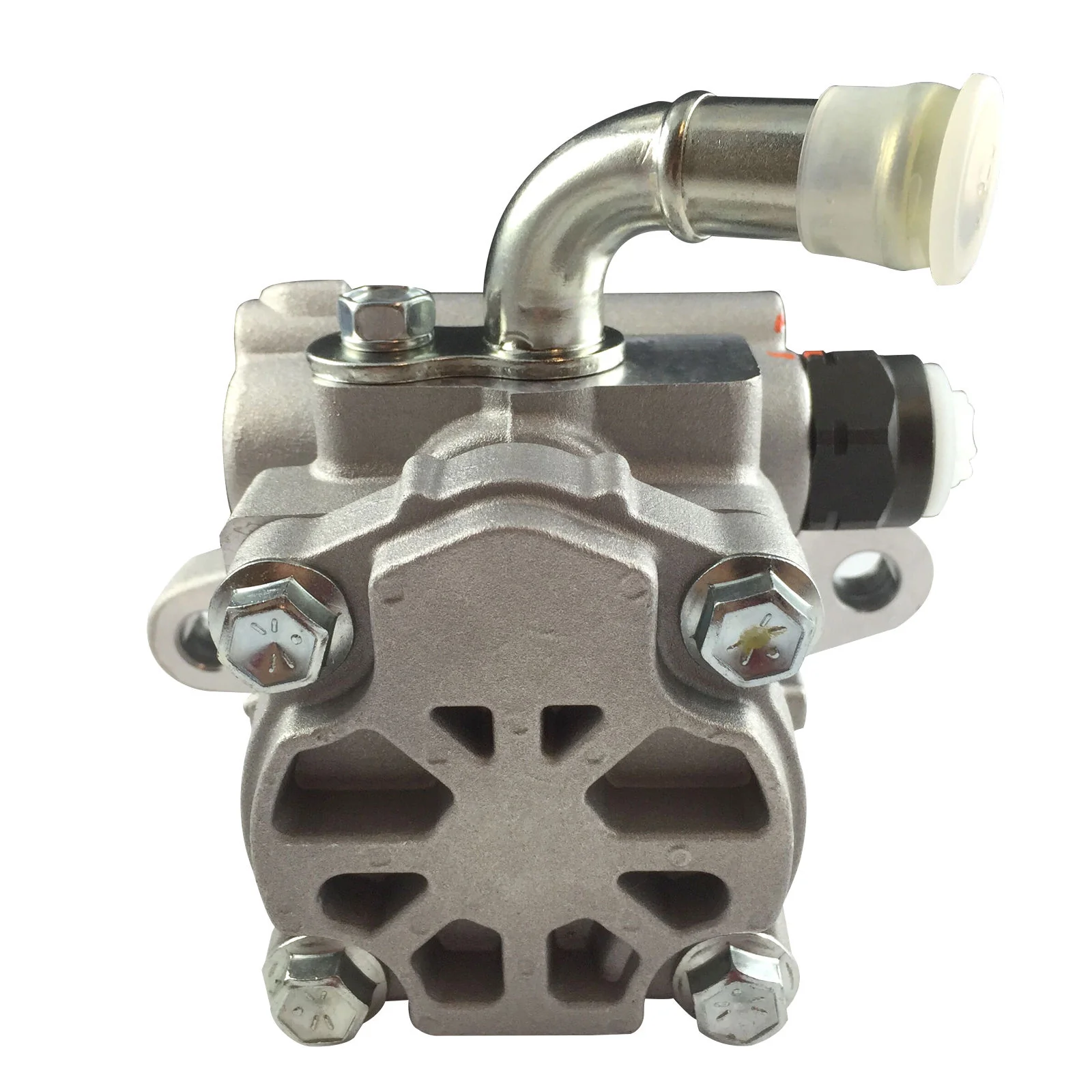 Power Steering Pump - Suitable For Toyota Hilux LandCruiser Prado 120 & HiAce 1KD-FTV 3.0L Turbo Diesel (2000-2015) - Image 4