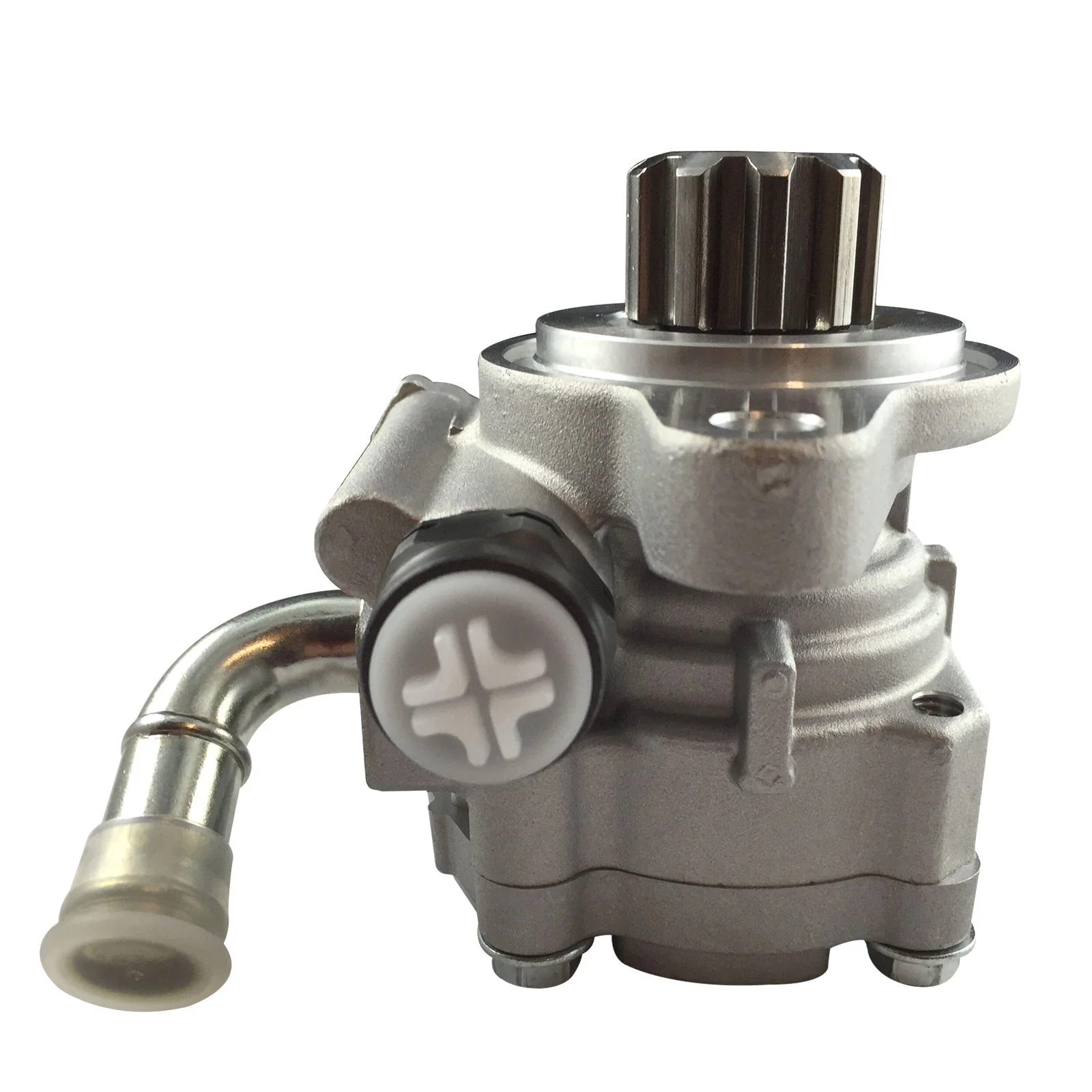 Power Steering Pump - Suitable For Toyota Hilux LandCruiser Prado 120 & HiAce 1KD-FTV 3.0L Turbo Diesel (2000-2015) - Image 5