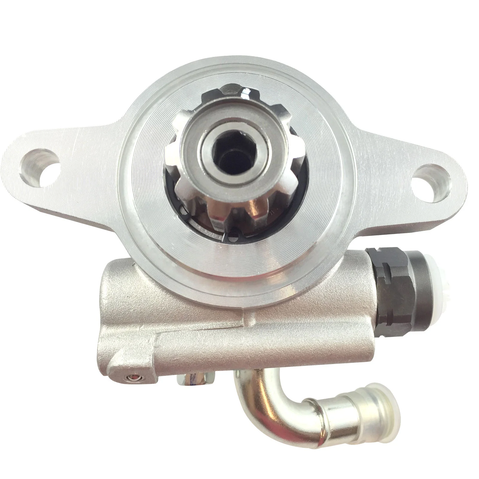 Power Steering Pump - Suitable For Toyota Hilux LandCruiser Prado 120 & HiAce 1KD-FTV 3.0L Turbo Diesel (2000-2015) - Image 6