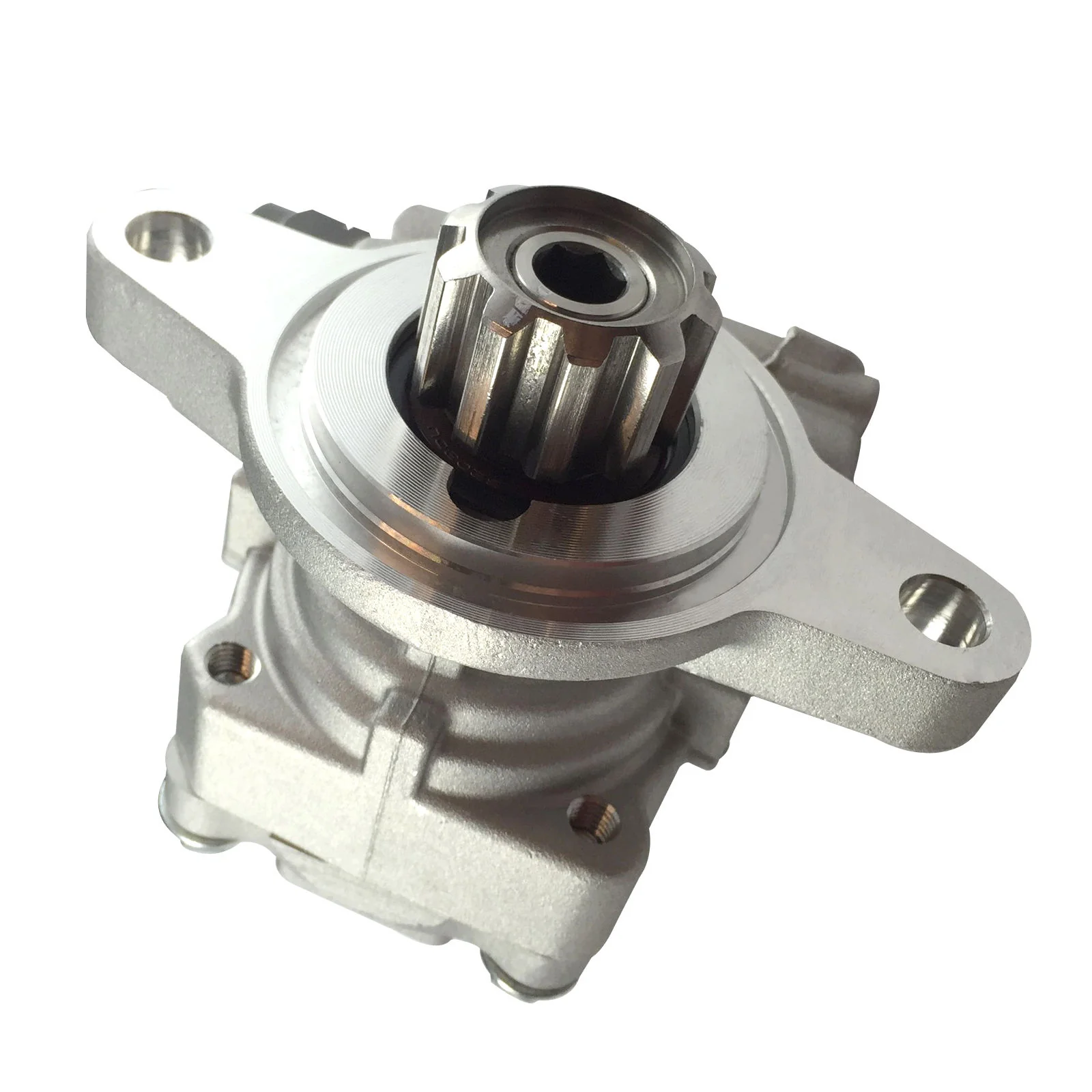 Power Steering Pump - Suitable For Toyota Hilux LandCruiser Prado 120 & HiAce 1KD-FTV 3.0L Turbo Diesel (2000-2015) - Image 7