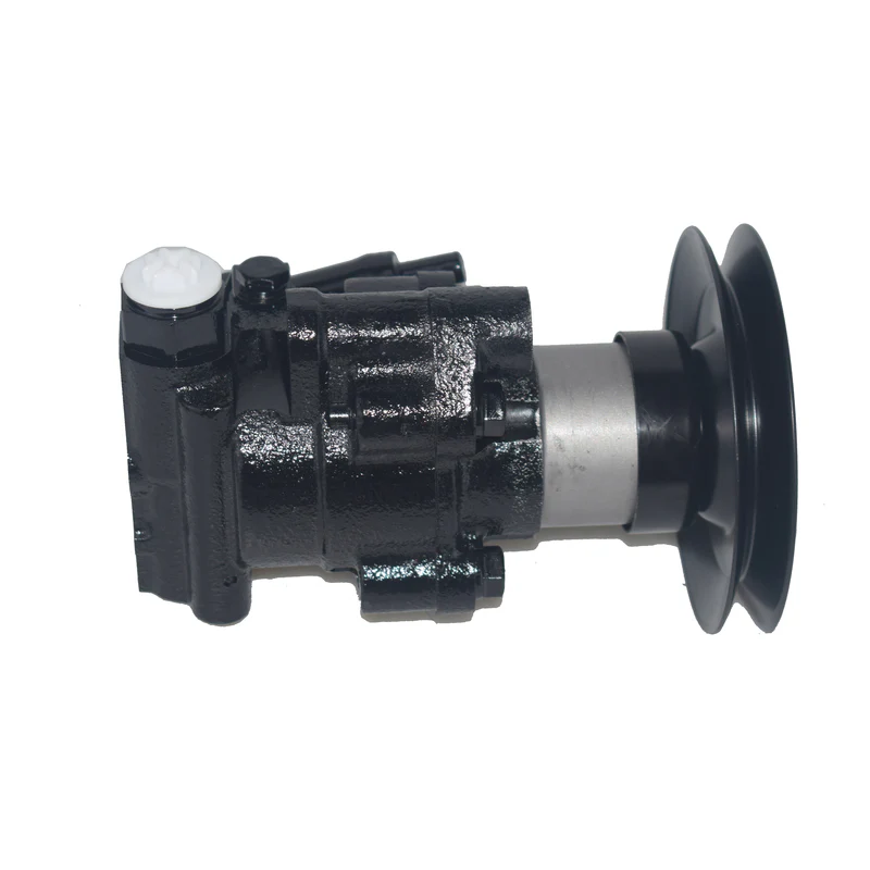 Power Steering Pump - Suitable For Toyota Hilux LN80 LN85 LN86 LN90 LN106 LN107 2L 2.4L & 3L 2.8L Diesel (1988-1997) - Image 2