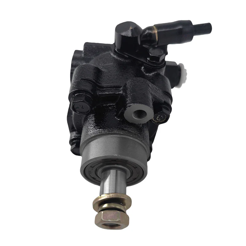 Power Steering Pump - Suitable For Toyota Hilux RN67 RN80 RN85 RN90 RN105 RN106 22R 2.4L Petrol (1988-1998) - Image 2
