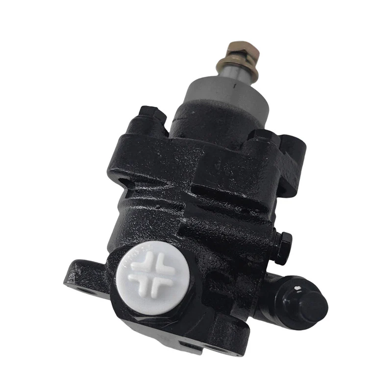 Power Steering Pump - Suitable For Toyota Hilux RN67 RN80 RN85 RN90 RN105 RN106 22R 2.4L Petrol (1988-1998) - Image 3