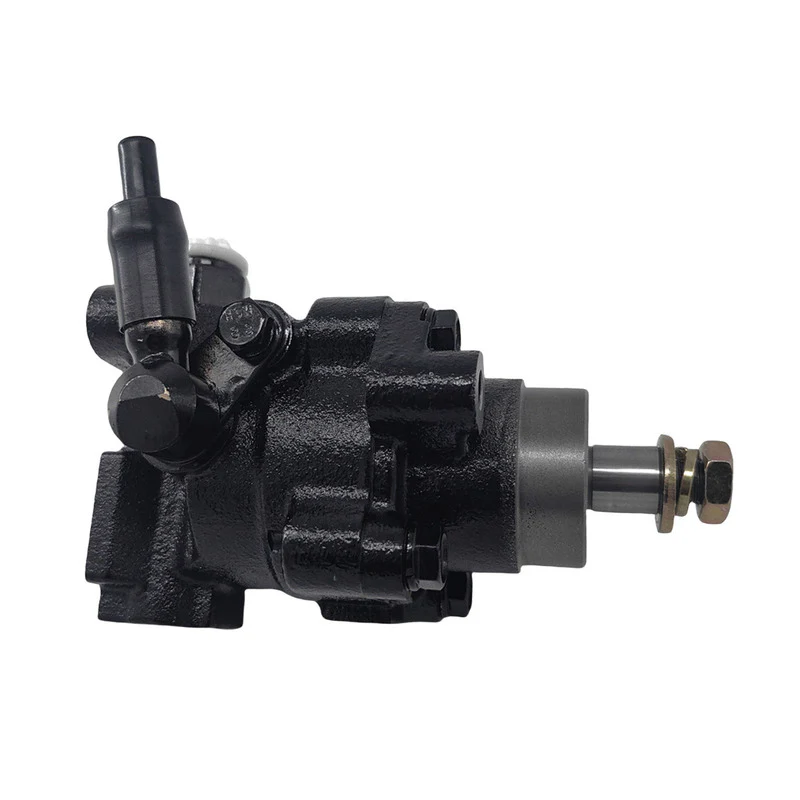 Power Steering Pump - Suitable For Toyota Hilux RN67 RN80 RN85 RN90 RN105 RN106 22R 2.4L Petrol (1988-1998) - Image 4