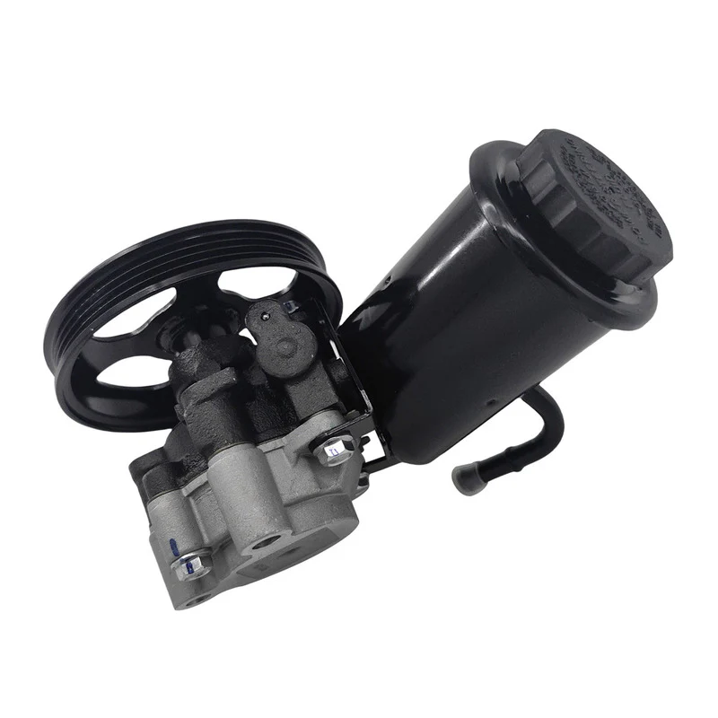 Power Steering Pump - Suitable For Toyota Hilux VZN167R VZN172R 3.4L V6 Petrol (2002-2006) - Image 2