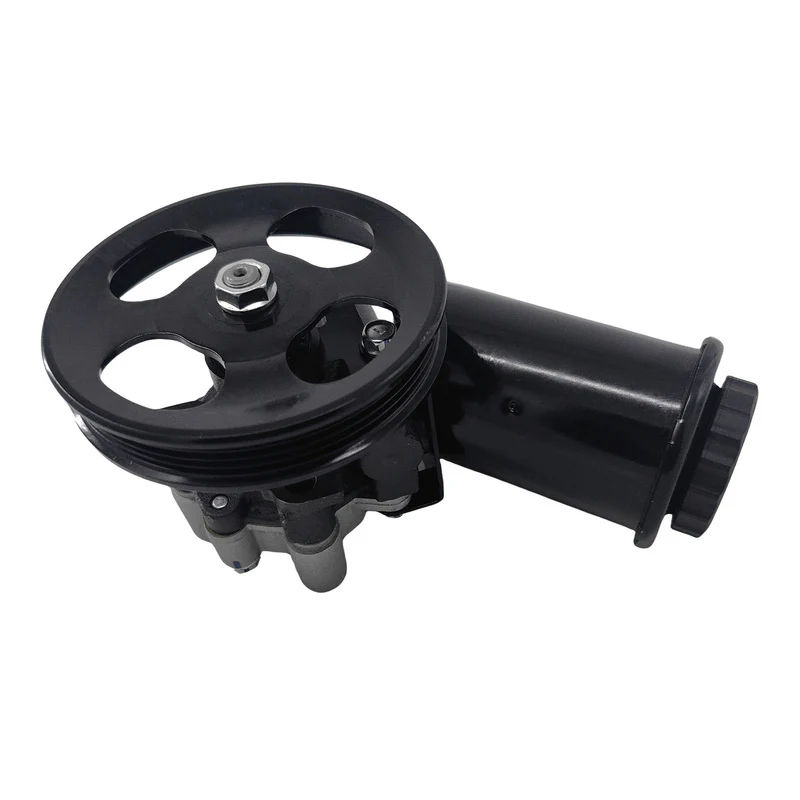 Power Steering Pump - Suitable For Toyota Hilux VZN167R VZN172R 3.4L V6 Petrol (2002-2006) - Image 4
