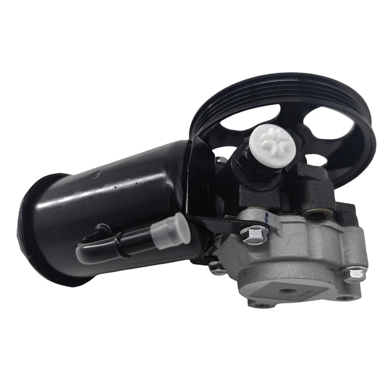 Power Steering Pump - Suitable For Toyota Hilux VZN167R VZN172R 3.4L V6 Petrol (2002-2006) - Image 5