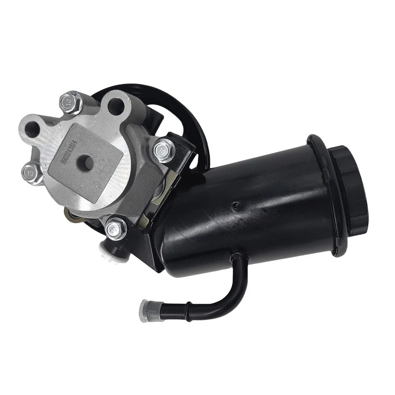 Power Steering Pump - Suitable For Toyota Hilux VZN167R VZN172R 3.4L V6 Petrol (2002-2006) - Image 6