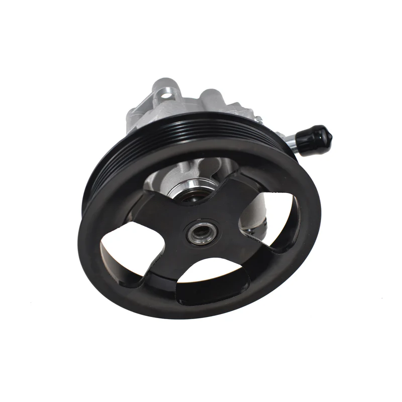 Power Steering Pump & Pulley - Suitable For Toyota LandCruiser 200 Series UZJ200 & Lexus LX URJ201 (2007-2021) - Image 2