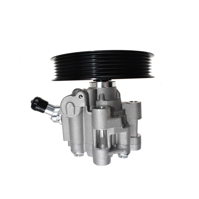 Power Steering Pump & Pulley - Suitable For Toyota LandCruiser 200 Series UZJ200 & Lexus LX URJ201 (2007-2021) - Image 3